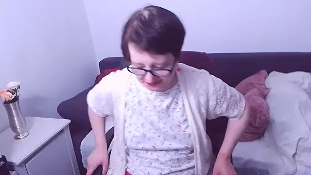 Sembang XXX Secara Langsung ChristaRose