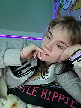 Cutiepiespanks 라이브 XXX 채팅