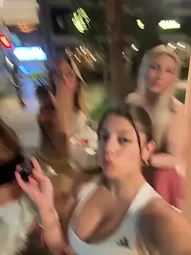 Chat +18 de PrincessTafne ao vivo