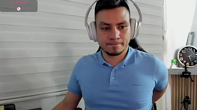 Czat XXX na żywo – Rick_Adams