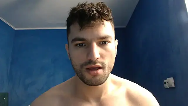 alex_blu Obrolan Langsung XXX