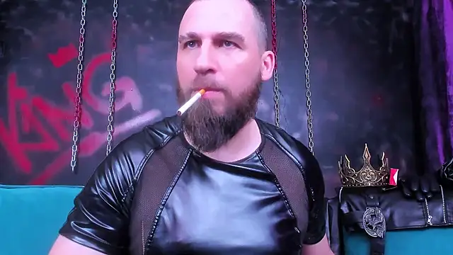 Czat XXX na żywo – ArmandoSteel4u