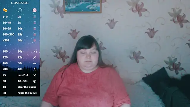 Chat XXX Live fistashka___