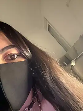 Hot-Sarah-arab's Live XXX Chat