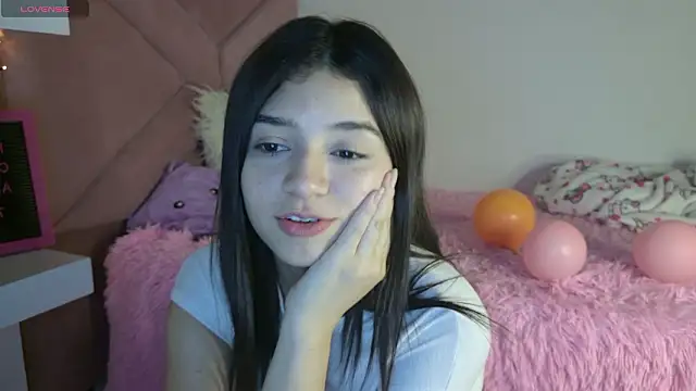 eva_sin18 élő XXX-chatje