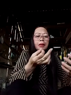 Agnes-baby 现场XXX聊天