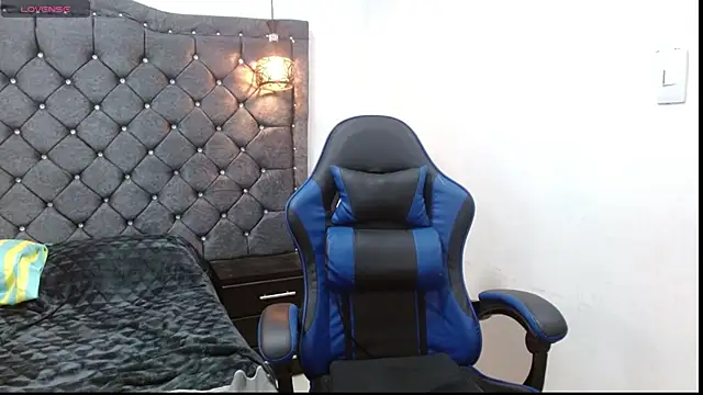 Chat +18 de luka_big18 ao vivo