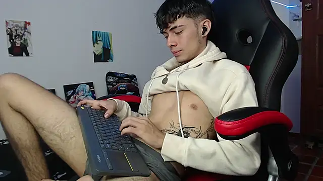 Rimuru17 Chat XXX live