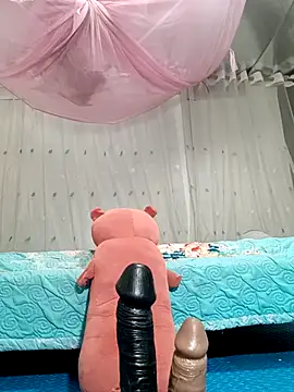 MilkShow 在線直播表演