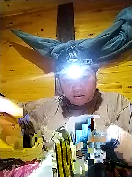 kussecka Chat XXX in diretta