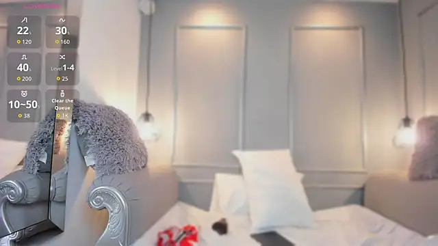 MiaSmit_ Adlı Modelin Canlı XXX Sohbeti