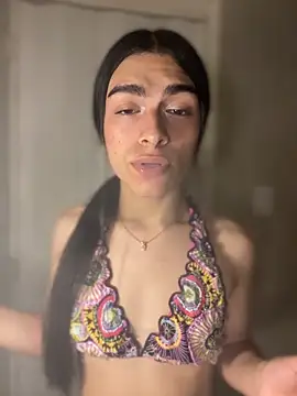 valendoll 现场XXX聊天