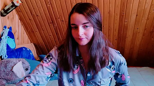 LanaGI Live XXX-chat