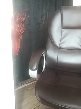 Czat XXX na żywo – Mishka__