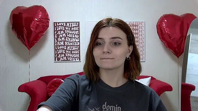 Czat XXX na żywo – KellyStone