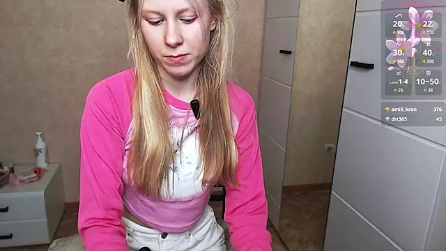 Онлайн чат XXX Mary_Kitty88