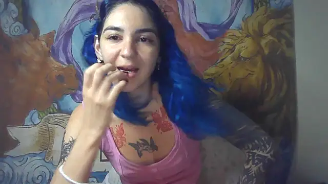 BabeGurlのライブXXXチャット