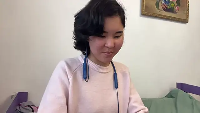 JennyCarpenter Live XXX-chat