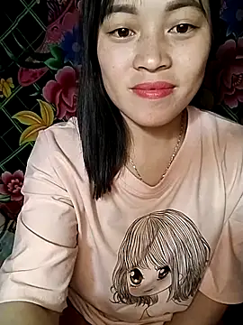 XXX chat uživo modela Hani-i