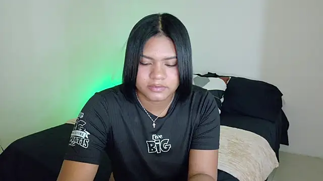 Aregoe_Art 现场XXX聊天