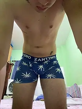 facundoociroo 在線直播表演