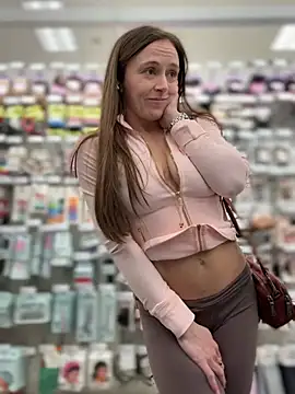 lunagirl13 Chat XXX in diretta