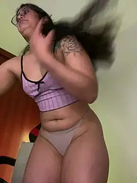 Bunny22_ 现场XXX聊天