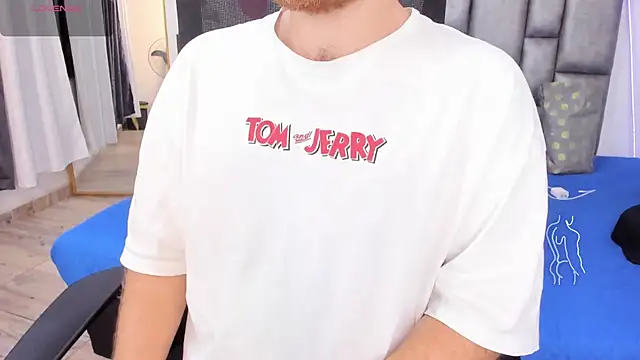 عرض كام michacosio