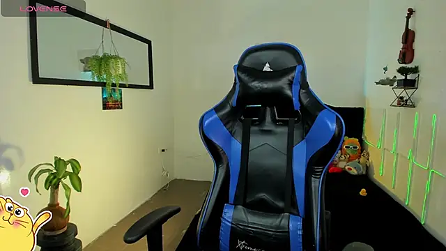 Damian_latinxxx's Live XXX Chat