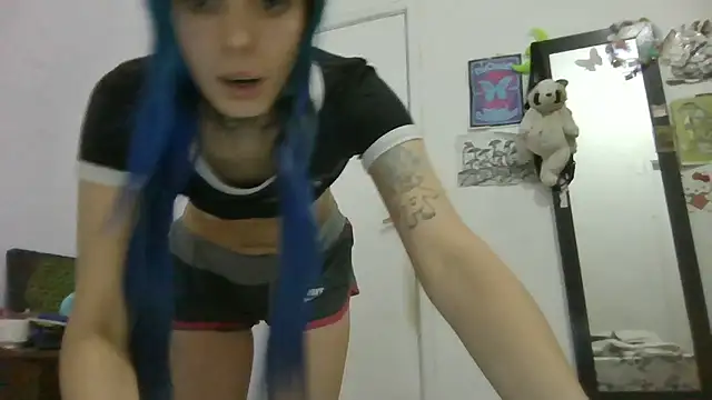 loletabb – Naživo XXX chat