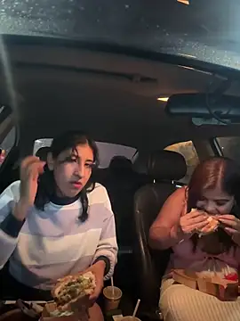 Živý XXX chat Violet_rousse7