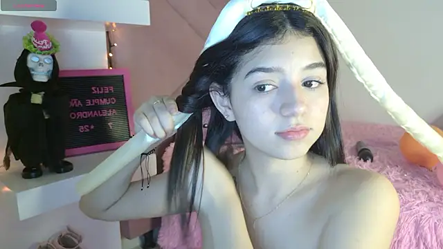 Chat XXX Live eva_sin18