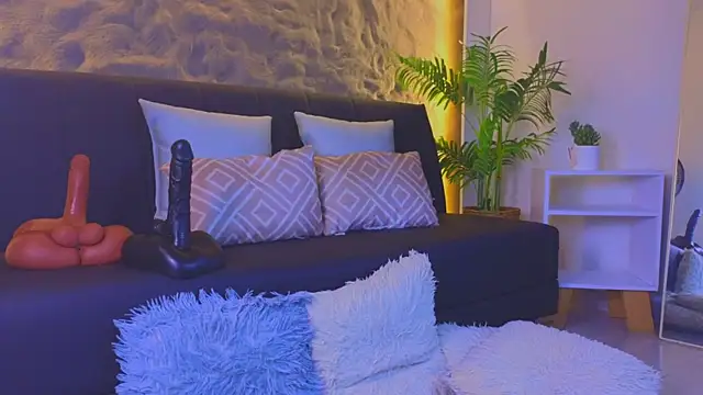 دردشة Isa__Blanc الجنسية المباشرة