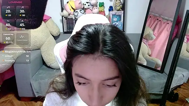 Živý XXX chat Maggie_Fox3