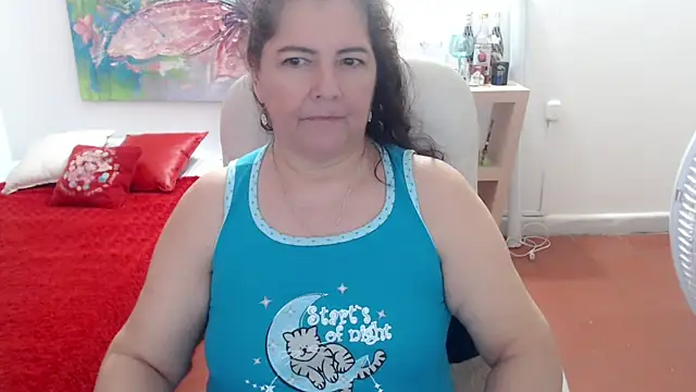 leonela_69 网络视讯表演