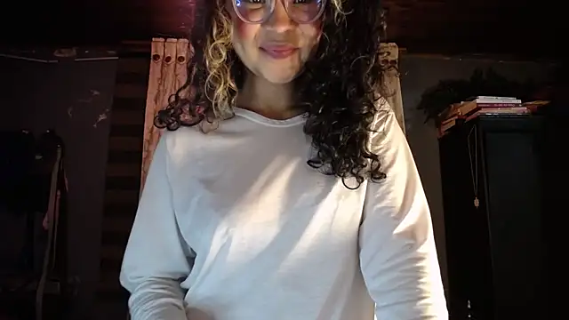 Chat XXX ao vivo de Hathorlove