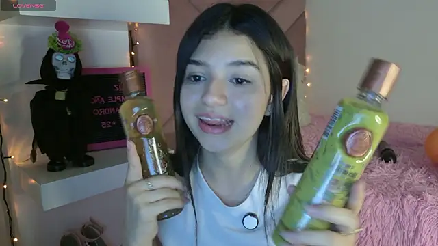 eva_sin18 Live XXX-Chat