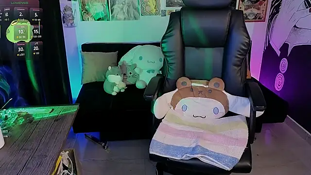 Yuhwan_'s Live XXX Chat