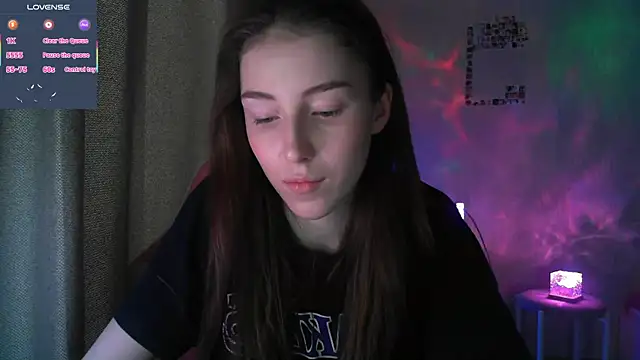 eskatmi Live XXX-Chat