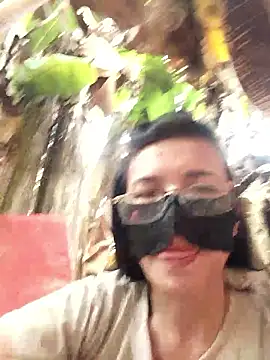 Pussy-xx Show Webcam