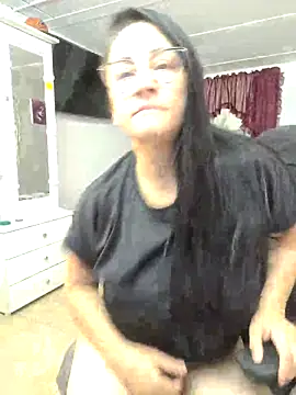 XXX chat uživo modela Ameliarizo