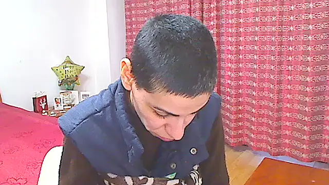 Chat XXX ao vivo de hotSANDRA_STARR