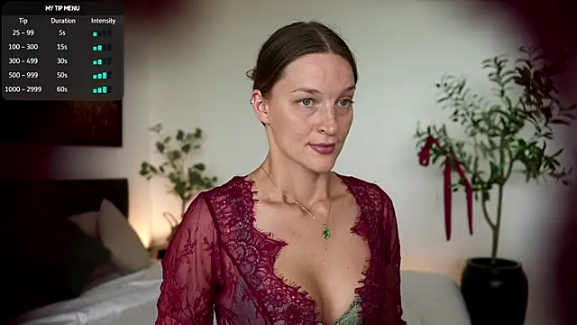 Special___ – Live XXX-chat