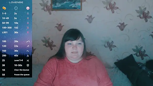 XXX chat uživo modela fistashka___