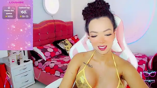 Tanedra_collingsn Webbikameraesitys