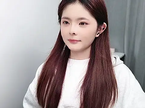 Živý XXX chat cherry-_-cherry