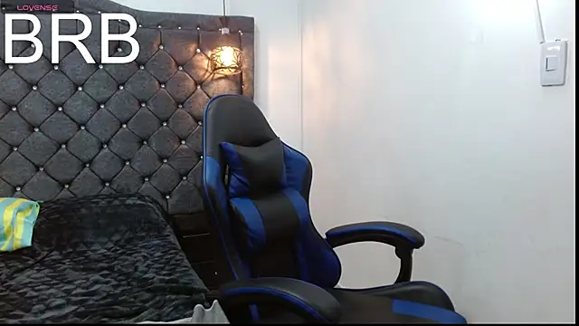luka_big18 Show Webcam
