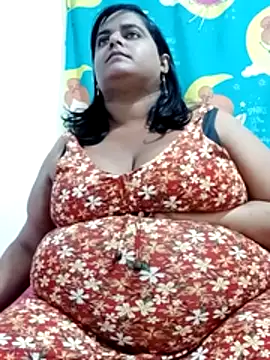 Živý XXX chat SusanaEshwar