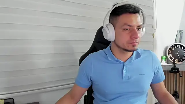 Rick_Adams – Live XXX-chat