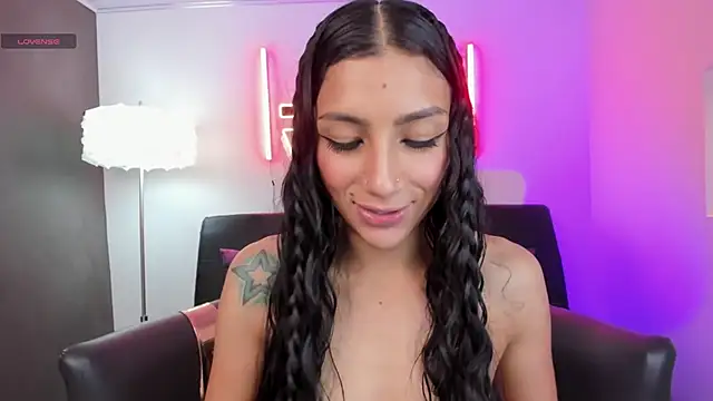 miss___evangeline 现场XXX聊天